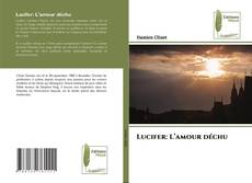 Lucifer: L’amour déchu的封面