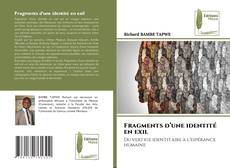 Copertina di Fragments d’une identité en exil