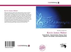 Couverture de Kevin James Maher