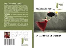 Capa do livro de LA DANSEUSE DE L'OPERA 