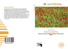 Capa do livro de Allonnes (Sarthe) 
