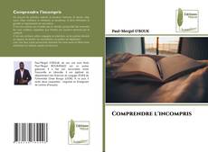 Comprendre l'incompris的封面