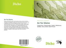 Copertina di An Túr Gloine