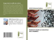 Copertina di Songes dans le souffle des ombres