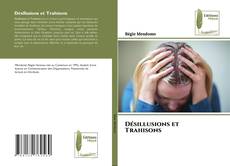 Désillusions et Trahisons的封面