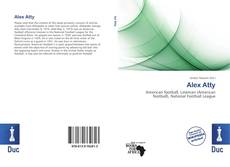 Bookcover of Alex Atty