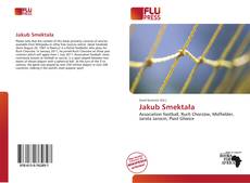 Buchcover von Jakub Smektała