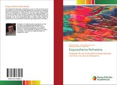 Portada del libro de Esquizofrenia Refratária