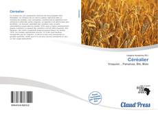 Buchcover von Céréalier