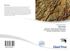 Bismite的封面