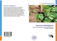 Couverture de Semences Biologiques