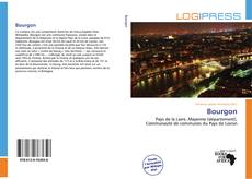 Couverture de Bourgon