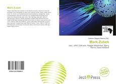 Borítókép a  Mark Zubek - hoz