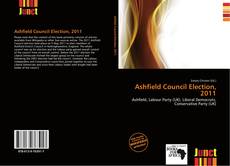 Copertina di Ashfield Council Election, 2011