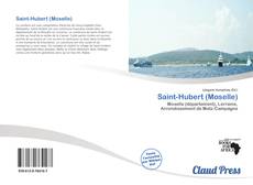Saint-Hubert (Moselle)的封面