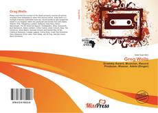 Capa do livro de Greg Wells 