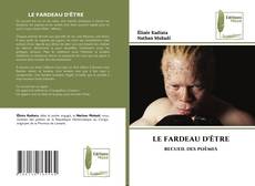 Buchcover von LE FARDEAU D'ÊTRE