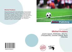 Copertina di Michał Probierz