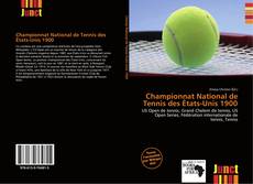 Copertina di Championnat National de Tennis des États-Unis 1900