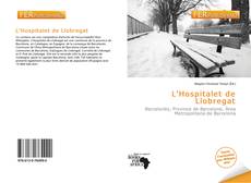 Bookcover of L'Hospitalet de Llobregat