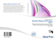 Buchcover von Bedford Mayoral Election, 2011