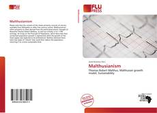 Borítókép a  Malthusianism - hoz