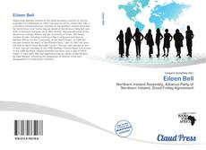 Buchcover von Eileen Bell