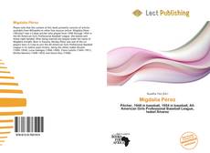Buchcover von Migdalia Pérez