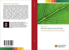 Couverture de Plantas Nativas do Cerrado
