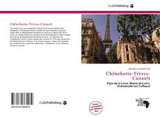 Couverture de Chênehutte-Trèves-Cunault