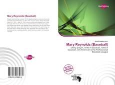 Buchcover von Mary Reynolds (Baseball)
