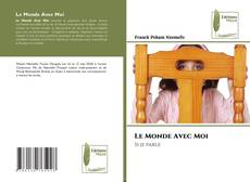Copertina di Le Monde Avec Moi