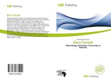 Eero Tarasti的封面