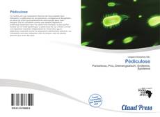Pédiculose的封面