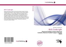 Обложка Bill Conkright