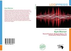 Couverture de Kym Warner