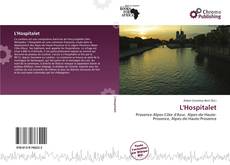 Couverture de L'Hospitalet