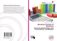 Couverture de Mendoza College of Business