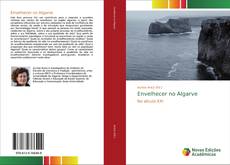 Обложка Envelhecer no Algarve