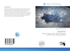 Bookcover of Argentite