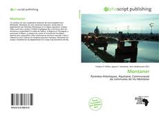 Couverture de Montaner
