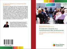 Portada del libro de O Ceja em Cáceres e o compromisso dos profissionais
