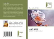 Bookcover of ORCHIDEE