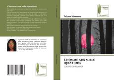 Buchcover von L'homme aux mille questions