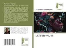 Bookcover of La morte vivante
