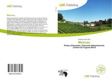 Borítókép a  Mesnac - hoz