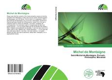 Buchcover von Michel de Montaigne