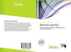 Borítókép a  Aberrant crypt foci - hoz