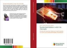 Copertina di Sustentabilidade e valor de mercado
