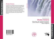 Buchcover von Chutes Victoria